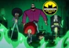 BAT-FAM S1E1: “Game Knight” Review & Discussion