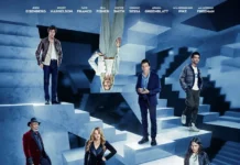 NOW YOU SEE ME: NOW YOU DON’T Film Review