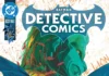 DETECTIVE COMICS #1104 Review