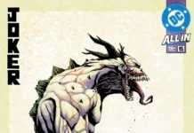 ABSOLUTE BATMAN #15 Review