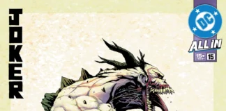 ABSOLUTE BATMAN #15 Review