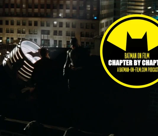 BATMAN BEGINS Ch. 12: “I Never Said Thank You”