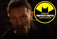 BATMAN BEGINS Ch. 11: “And the Word is, Panic!”