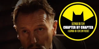 BATMAN BEGINS Ch. 11: “And the Word is, Panic!”