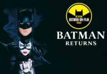 BOF’s BATMAN RETURNS 2025 Holiday Special Commentary