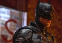 THE BATMAN PART II Gets Oscar-Winning Cinematographer Erik Messerschmidt