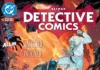 DETECTIVE COMICS #1105 Review