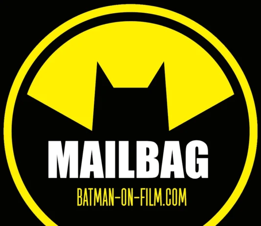 The January 2026 BOF Mailbag