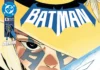 BATMAN #5 Review (Vol. 4)