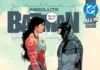 ABSOLUTE BATMAN #16 Review