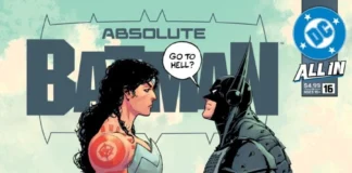 ABSOLUTE BATMAN #16 Review
