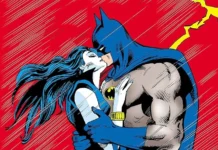 DC FINEST: BATMAN: RED SKIES Review