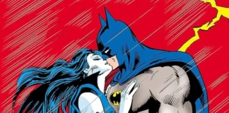 DC FINEST: BATMAN: RED SKIES Review