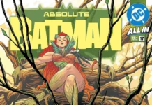 ABSOLUTE BATMAN #17 Review