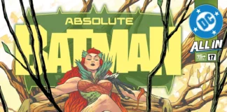 ABSOLUTE BATMAN #17 Review
