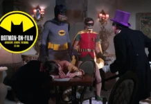 Batteries to Power Ep. 2 | BATMAN ’66: “Fine Feathered Finks/The Penguin’s a Jinx”