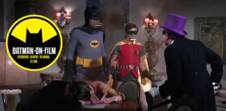 Batteries to Power Ep. 2 | BATMAN ’66: “Fine Feathered Finks/The Penguin’s a Jinx”