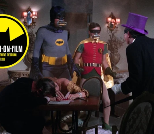 Batteries to Power Ep. 2 | BATMAN ’66: “Fine Feathered Finks/The Penguin’s a Jinx”