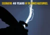 DC Has Big Plans for THE DARK KNIGHT RETURNS’ 40th Anniversary!