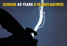 DC Has Big Plans for THE DARK KNIGHT RETURNS’ 40th Anniversary!
