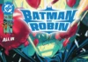 BATMAN AND ROBIN (2023-) #30 Review