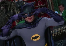 Batteries to Power Ep. 1 | BATMAN ’66: “Hi Diddle Riddle/Smack in the Middle”