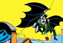 DC FINEST: BATMAN: THE CASE OF THE CHEMICAL SYNDICATE Review