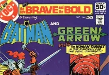 DC FINEST: TEAM-UPS: CHASE TO THE END OF TIME