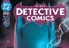 DETECTIVE COMICS #1106 Review