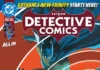 DETECTIVE COMICS #1107 Review