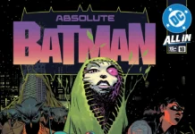 ABSOLUTE BATMAN #18 Review
