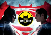 The Original BOF Podcast Ep. 244: BATMAN v SUPERMAN 10th Anniversary Retrospective