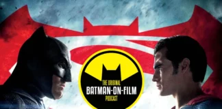 The Original BOF Podcast Ep. 244: BATMAN v SUPERMAN 10th Anniversary Retrospective