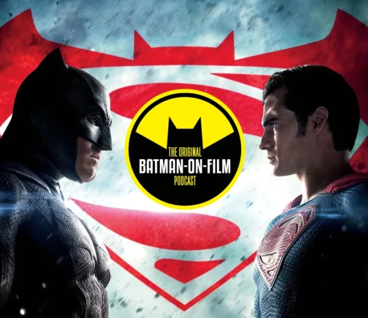 The Original BOF Podcast Ep. 244: BATMAN v SUPERMAN 10th Anniversary Retrospective