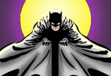 REVIEW | DC FINEST: BATMAN: YEAR ONE & TWO