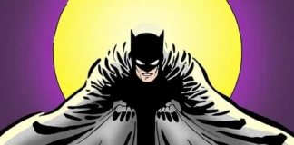 REVIEW | DC FINEST: BATMAN: YEAR ONE & TWO