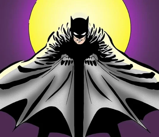 REVIEW | DC FINEST: BATMAN: YEAR ONE & TWO