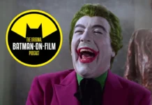 Batteries to Power Ep. 3: “The Joker Is Wild”/”Batman’s Riled”