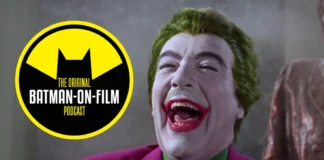 Batteries to Power Ep. 3: “The Joker Is Wild”/”Batman’s Riled”