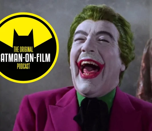 Batteries to Power Ep. 3: “The Joker Is Wild”/”Batman’s Riled”