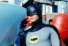 Adam West Day 2026 Details!