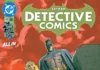 DETECTIVE COMICS #1108 Review