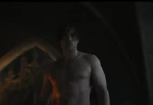 Robert Pattinson Details Workout Regime for THE BATMAN PART II