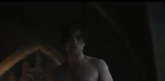 Robert Pattinson Details Workout Regime for THE BATMAN PART II