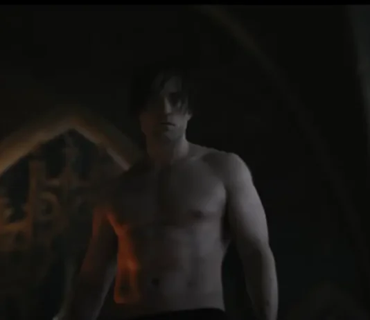 Robert Pattinson Details Workout Regimen for THE BATMAN PART II