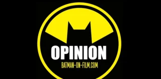 THE BATMAN PART II: The Only Crisis Here Is Fan Overreaction