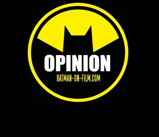 THE DCU BATMAN CAN WAIT: PART II