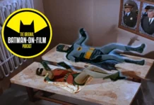 Batteries to Power Ep. 4: “Instant Freeze/Rats Like Cheese”