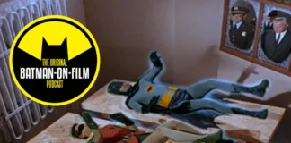 Batteries to Power Ep. 4: “Instant Freeze/Rats Like Cheese”