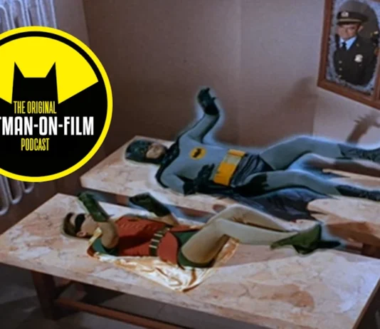 Batteries to Power Ep. 4: “Instant Freeze/Rats Like Cheese”